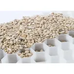 OZY Štěrková stabilizační rohož GravelGrid 80x120cm bílá