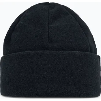 Čepice BUFF Zimní čepice s polárním potiskem, pevná, černá