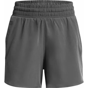 Pánské kraťasy Under Armour UNDER ARMOUR Flex Woven Dám.kraùasy, 5 inch - 0 - šedá - L