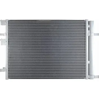 Výparník klimatizace Hart 623 849 Kondenzátor klimatizace