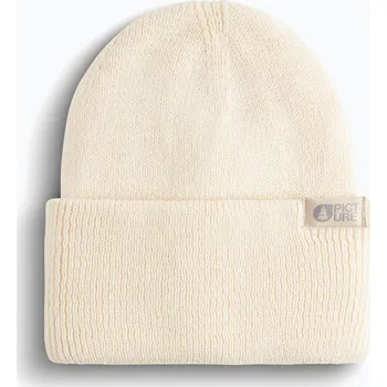 Čepice Zimní čepice Picture Mayoa ecru