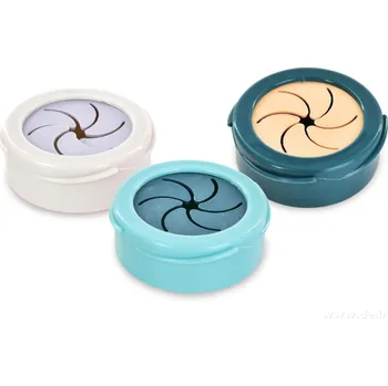 Věšák 2+1 ZDARMA | GENIUS | věšák na ručníky & utěrky bez poutka | zasunutí do gumové membrány | sada 3 ks | Ø 5,8 cm