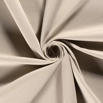 Punto de Luxe 335g KRÉMOVÁ (E) (Trendy oděvní materiály)