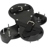 KUBALA Podešve, výška hrotu 25 mm KUBALA