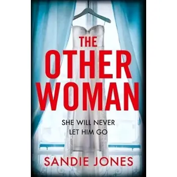 Cizojazyčná kniha The Other Woman (Sadie Jones, 2018)