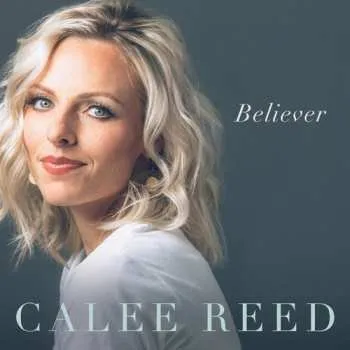 Zahraniční hudba CD Calee Reed: Believer 2018