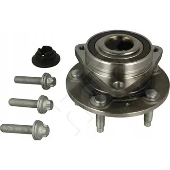 Zavěšení kol Sada ložisek kol Hart 904 940