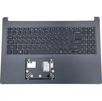 Náhradní klávesnice pro notebook NOVÝ KRYT KLÁVESNICE ACER ASPIRE A515-54 A315-55 A315-55KG ARABSKÁ