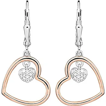 Náušnice Silver Cat SC620 (Ag 925/1000, 2,76 g)