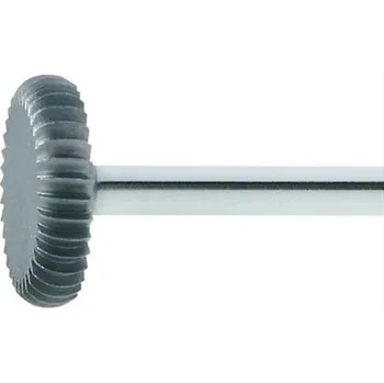 Příslušenství k frézce LUKAS fréza, MF 871 Z5, A1240087105