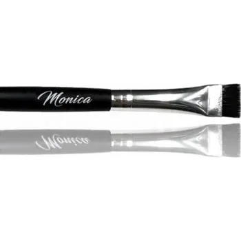 Kosmetický štětec Štěteček na obočí Monica