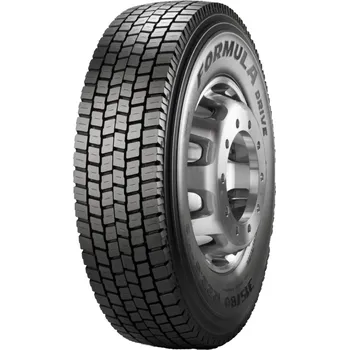 215/75 R17,5 126/124M TL M+S FORMULA DRIVE
