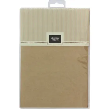 Barevný papír Ozdobný papír A5 Galeria Papieru 0 g/m2 12 listů