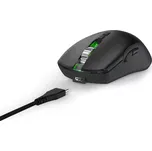 uRage bezdrátová gamingová myš Reaper 610 Wireless, 2,4 GHz / Bluetooth