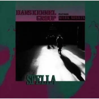 Zahraniční hudba CD Mark Soskin: Stella 2024