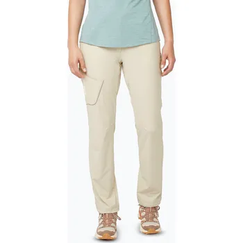 Dámské kalhoty Dámské trekové kalhoty Salomon Wayfarer rainy day