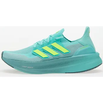 Pánské tenisky Tenisky adidas UltraBOOST 5 Flace Aqua/ Lucid Lemond/ Minton EUR 41 1/3