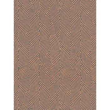 Tapeta A.S.Creation 78153-2 Moderní vliesová tapeta na zeď AS ROVI 2027, velikost 10,05 m x 53 cm