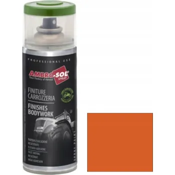 Barva ve spreji Akrylový lak Ambro-Sol 400 ml