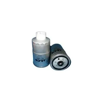 Filtr do auta Palivový filtr ALCO FILTER SP-1091