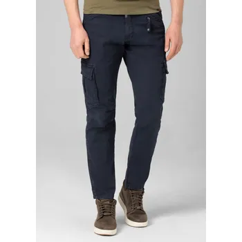 Pánské plátěné kalhoty TIMEZONE 26-10011-01-4020 3393 Regular BenTZ Velikost: 40/32