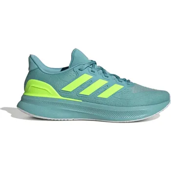 Pánské tenisky Pánské Boty ADIDAS ULTRARUN 5 JI3390 – Zelená 46