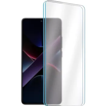 AlzaGuard 2.5D Case Friendly Glass pro POCO M7 Pro