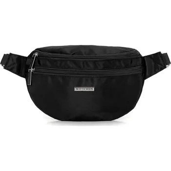 Ledvinka Polyesterová ledvinka s odnímatelným popruhem | WITTCHEN | 29-2P-000-10