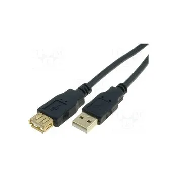 Elektrická zásuvka CU202G-B-018-PB