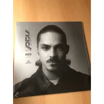 Zahraniční hudba LP NeS: Pour De Vrai 2024