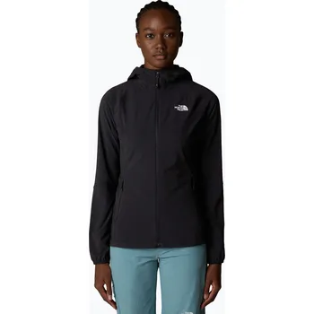 Dámská mikina Dámská mikina The North Face Nimble Hoodie tnf black