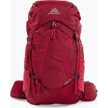 turistický batoh Dámský turistický batoh Gregory Jade 38 l červená 145655