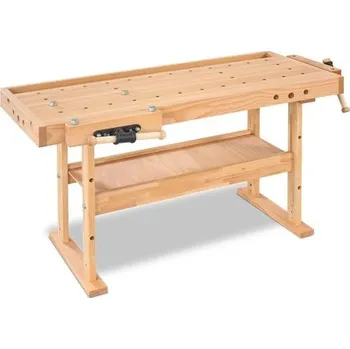 Hoblice BOW Truhlářská hoblice HB 1701, 5101711