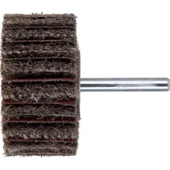 Brusný kotouč LUKAS Brousicí vějířový kotouč, SFM 06030.06 TF 120/80, A2204060306120