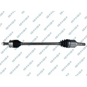 Posilovač řízení GSP 256066 Hřídel pohonu