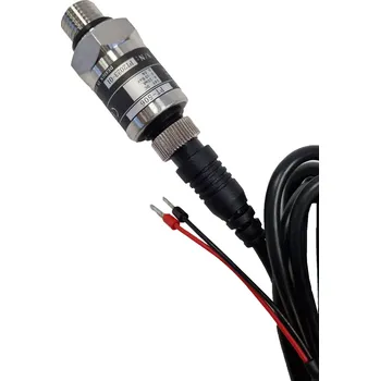 Čerpadlo Snímač tlaku 180° PUMPA 0-6 bar 4-20 mA, připojení G 1/4"