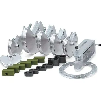 dílenský stroj BOW 031-ohýbačka trubek - rozšíření modelu 010, 1031000