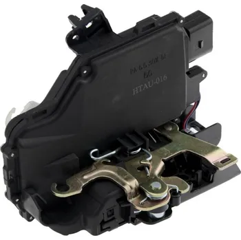 Zabzepeční vozidel Centrální zámek AUDI TT (8N) 1998-2007 – přední pravý