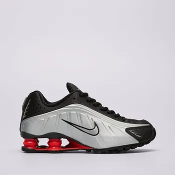 Dámské tenisky Nike W Shox R4 Černá 40