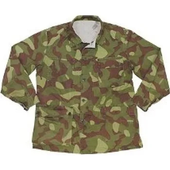 Armáda Finská Blůza FINSKÁ M62 použité