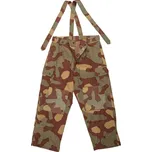 Kalhoty SAN MARCO ITALSKÉ MASKOVANÉ použité Kalhoty SAN MARCO ITALSKÉ MASKOVANÉ použité vel. 90-100