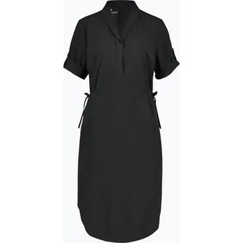 Dámské šaty Šaty Royal Robbins Spotless Traveler jet black