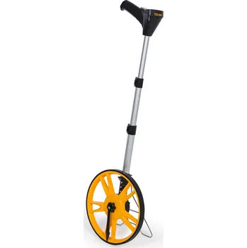 Multimetr Tolsen Digitální kolový délkoměr, skládací konstrukce