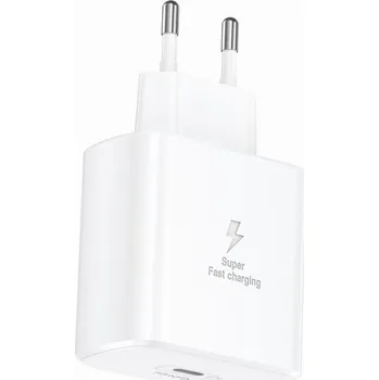 Rychlá USB-C nabíječka 45W GaN PD PPS pro Google Pixel 8