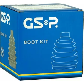 Zavěšení kol KLOUB POLOOSY 821058 GSP