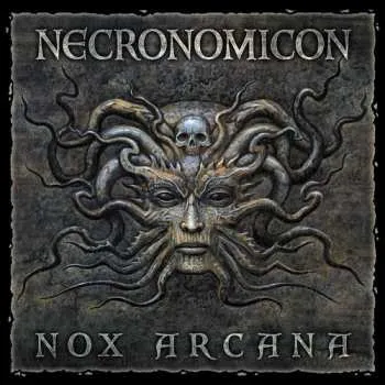 Zahraniční hudba CD Nox Arcana: Necronomicon 2004