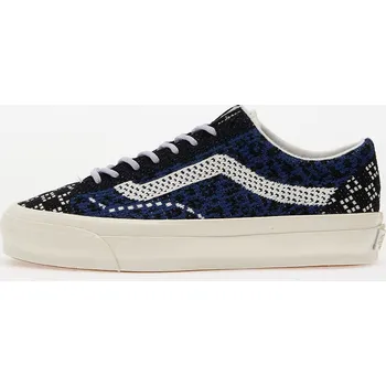 Dámské tenisky Tenisky Vans LX Old Skool 36 EK Chth Navy EUR 38.5