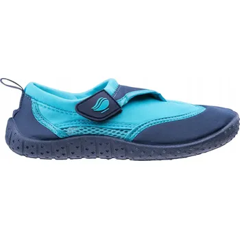 Chlapecké tenisky Boty Aquawave TANTI JR modré, velikost 33