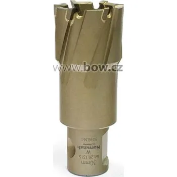 Příslušenství k vrtačce BOW Jádrový vrták o 31 mm Karnasch (hard-Line 40), 38720.131531