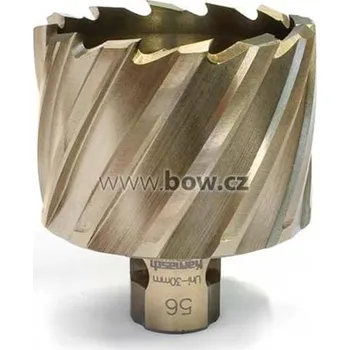 BOW Jádrový vrták o 53 mm Karnasch (Gold-Line 30), 38720.1260U53